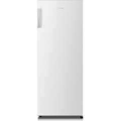 Hisense RL313D4AW1 Ψυγείο Συντήρησης 242lt Υ143.4xΠ55xΒ54.2εκ. Λευκό Hisense RL313D4AW1 Ψυγείο Συντήρησης 242lt Υ143.4xΠ55xΒ54.2εκ. Λευκό